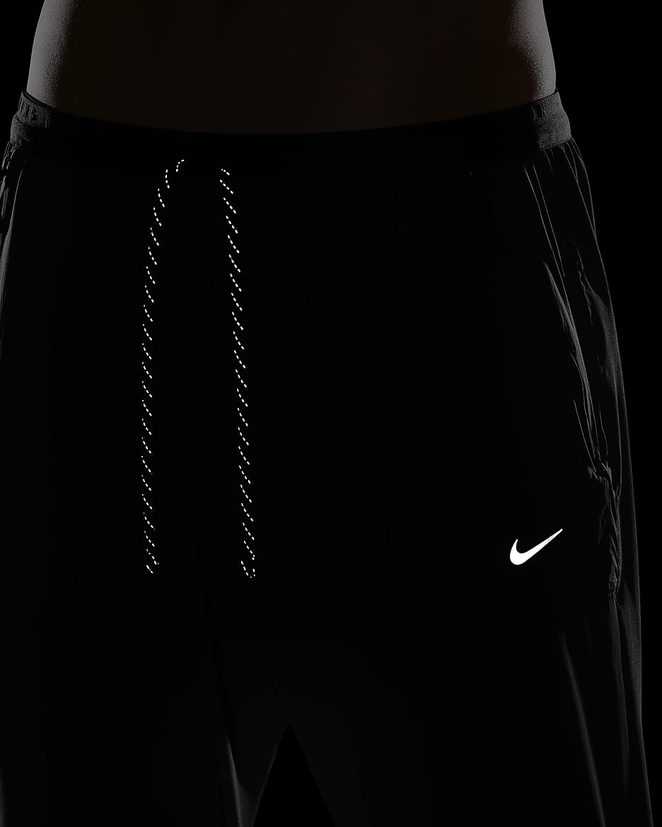 Nike fashion run divisi s men's running pants